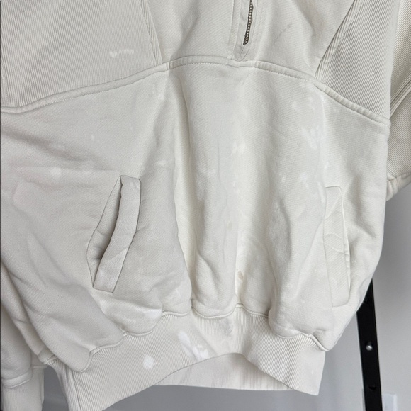 Joah Brown retro zip sweatshirt - Picture 2 of 3